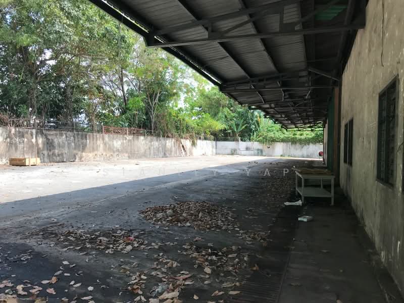 Factory for Sale in Cheras (Kuala Lumpur) - Stanley Yap - Exterior - PropertyGuru.com.my