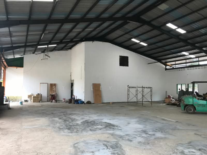 Factory for Sale in Cheras (Kuala Lumpur) - Stanley Yap - Interior - PropertyGuru.com.my