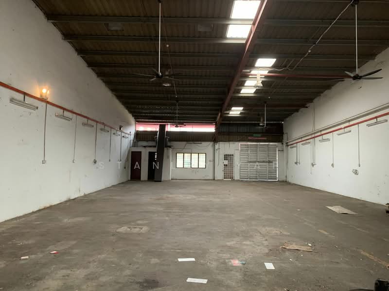Factory for Sale in Cheras (Kuala Lumpur) - Stanley Yap - Interior - PropertyGuru.com.my