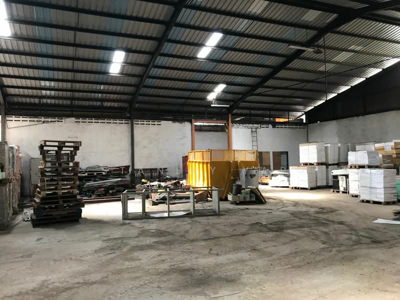 Factory for Sale in Cheras (Kuala Lumpur) - Stanley Yap - Interior - PropertyGuru.com.my