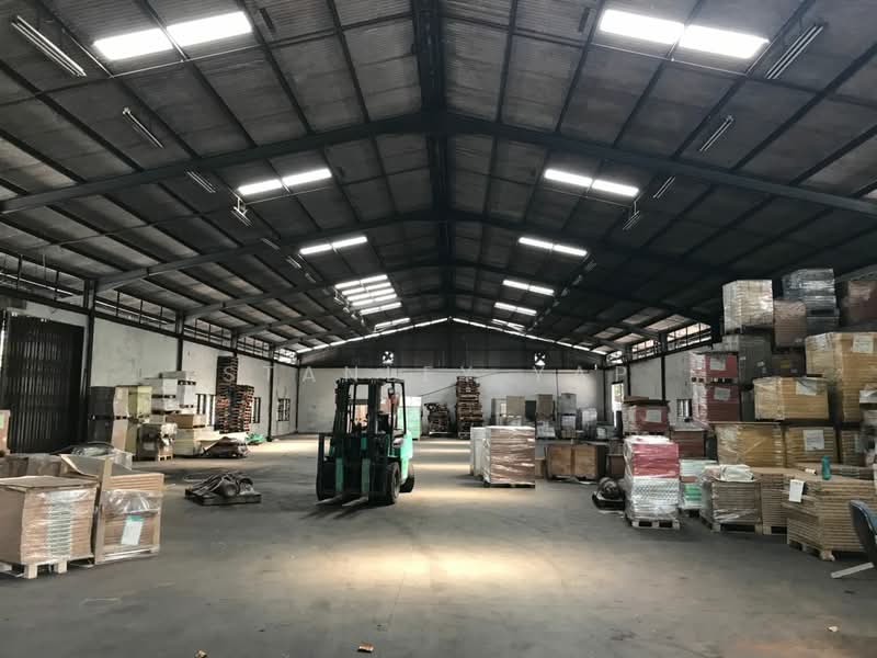 Factory for Sale in Cheras (Kuala Lumpur) - Stanley Yap - Interior - PropertyGuru.com.my