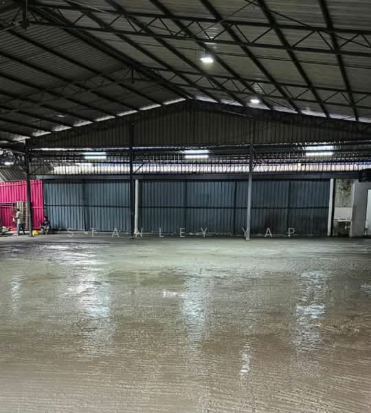 Factory for Sale in Cheras (Kuala Lumpur) - Stanley Yap - Interior - PropertyGuru.com.my