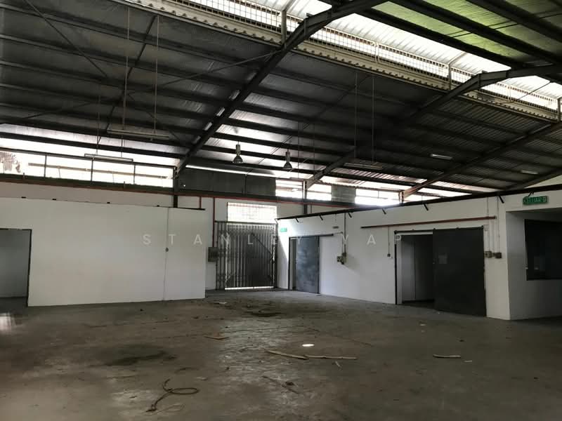 Factory for Sale in Cheras (Kuala Lumpur) - Stanley Yap - Interior - PropertyGuru.com.my