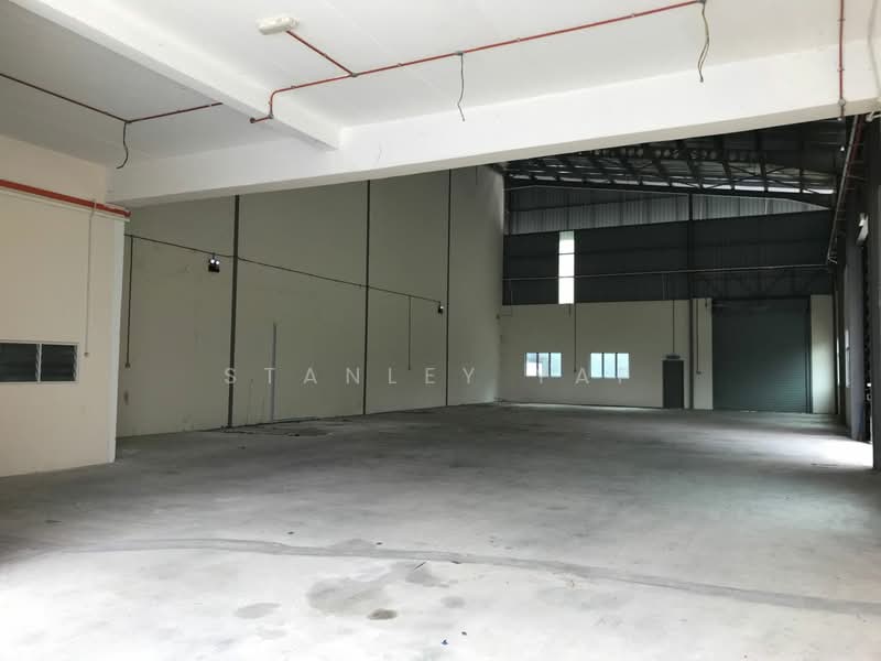 Factory for Sale in Cheras (Kuala Lumpur) - Stanley Yap - Interior - PropertyGuru.com.my