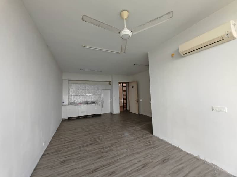 Service Residence for Sale at Greenfield Regency - Joseph Yap - Kitchen - PropertyGuru.com.my