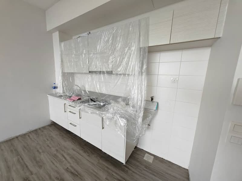 Service Residence for Sale at Greenfield Regency - Joseph Yap - Kitchen - PropertyGuru.com.my