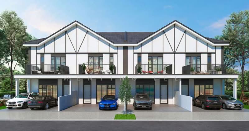 Eco Spring untuk Untuk Dijual - RM 1,330,000, Apr 2026 - Exterior - PropertyGuru.com.my