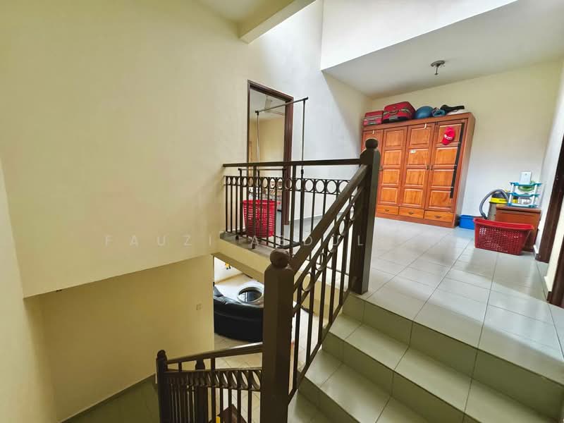 Terraced House for Sale in Presint 9 (Putrajaya) - Fauzi Abdullah - Interior - PropertyGuru.com.my