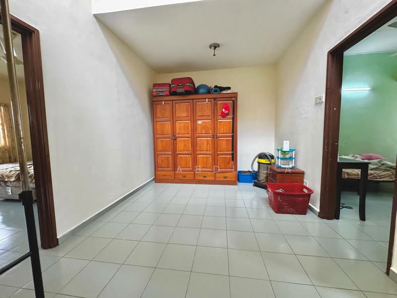 Terraced House for Sale in Presint 9 (Putrajaya) - Fauzi Abdullah - Interior - PropertyGuru.com.my