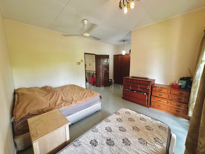 Terraced House for Sale in Presint 9 (Putrajaya) - Fauzi Abdullah - Bedroom - PropertyGuru.com.my
