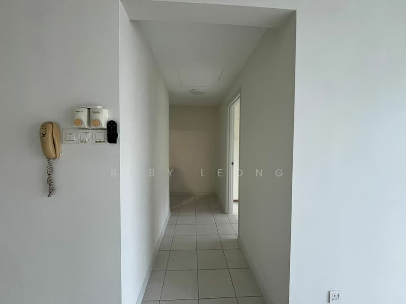 Condominium for Rent at Opal Damansara - Ruby Leong - Corridor - PropertyGuru.com.my