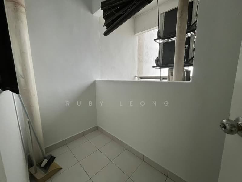 Condominium for Rent at Opal Damansara - Ruby Leong - Balcony - PropertyGuru.com.my