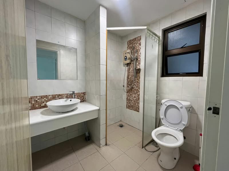 Condominium for Rent at Opal Damansara - Ruby Leong - Bathroom - PropertyGuru.com.my