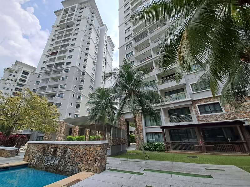 Condominium for Rent at Opal Damansara - Ruby Leong - Exterior - PropertyGuru.com.my