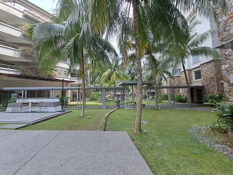 Condominium for Rent at Opal Damansara - Ruby Leong - Exterior - PropertyGuru.com.my