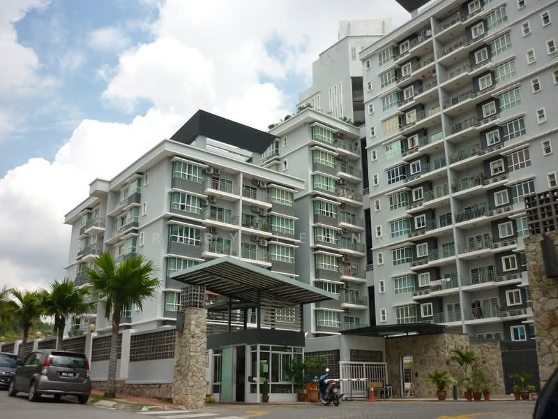 Condominium for Rent at Opal Damansara - Ruby Leong - Exterior - PropertyGuru.com.my