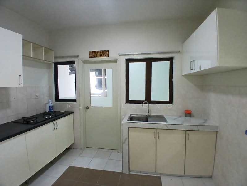 Condominium for Rent at Opal Damansara - Ruby Leong - Kitchen - PropertyGuru.com.my