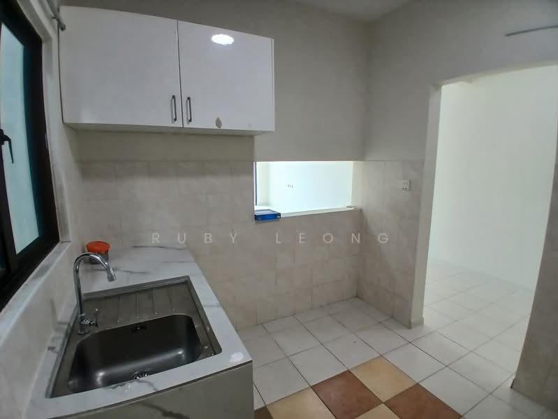 Condominium for Rent at Opal Damansara - Ruby Leong - Kitchen - PropertyGuru.com.my