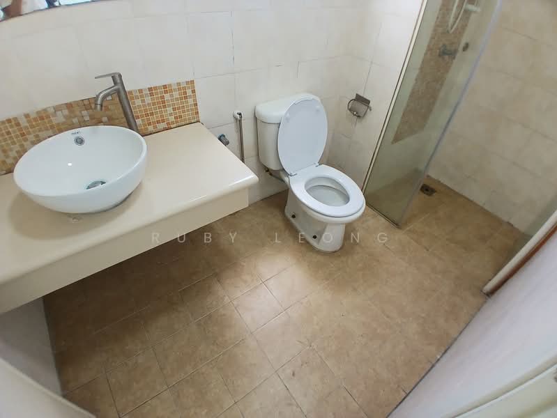 Condominium for Rent at Opal Damansara - Ruby Leong - Bathroom - PropertyGuru.com.my