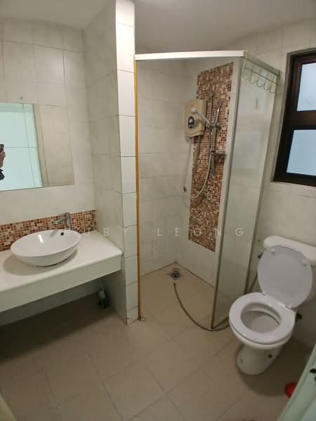 Condominium for Rent at Opal Damansara - Ruby Leong - Bathroom - PropertyGuru.com.my