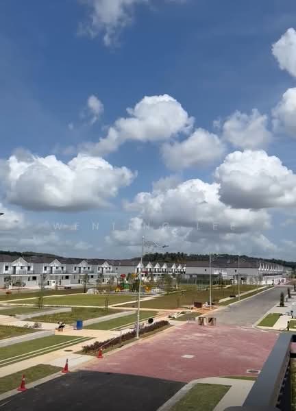 Eco Spring untuk Untuk Dijual - RM 1,330,000, Apr 2026 - Exterior - PropertyGuru.com.my