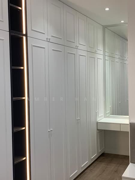 Condominium for Rent at Grace Residence - Amber Hang - Interior - PropertyGuru.com.my