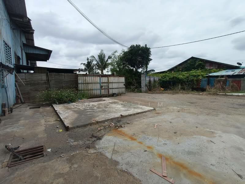 Factory for Rent in Kawasan Perusahaan Sri Sengkang (Kulai) - Erica Lim - Exterior - PropertyGuru.com.my