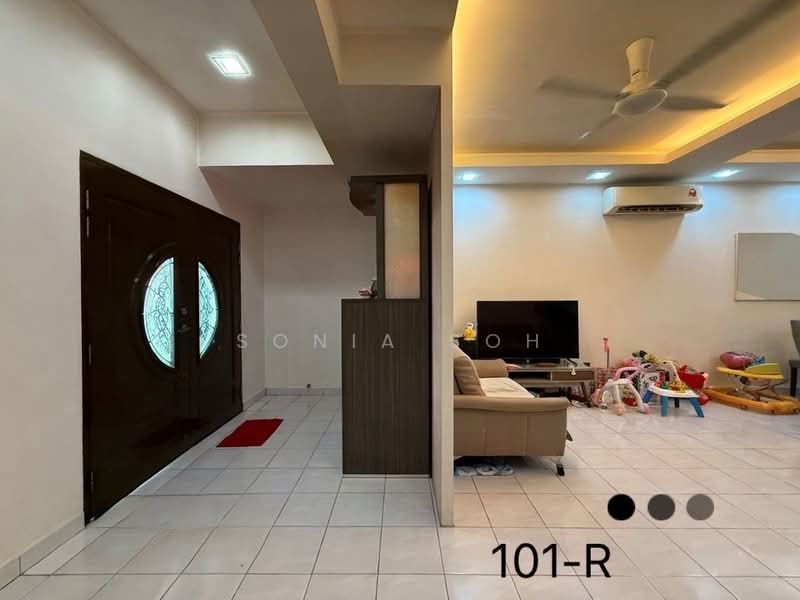 2-storey Terraced House for Sale in Taman Orkid (Klang) - Sonia Soh - PropertyGuru.com.my