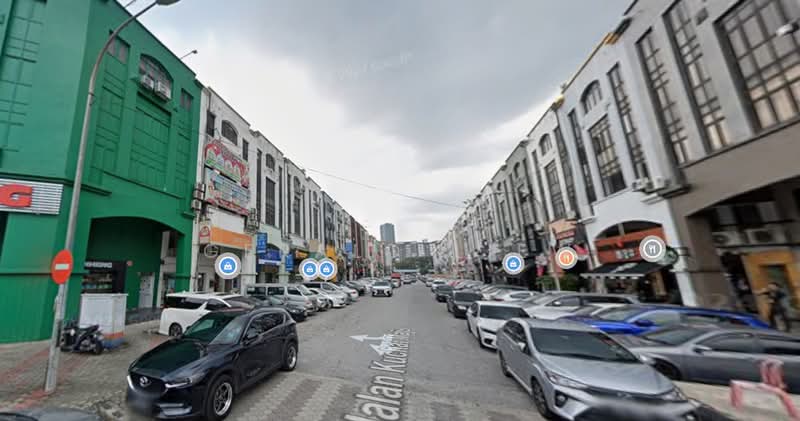 Kuchai Business Park untuk Untuk Disewa - RM 10,500 /bulan, Apr 2026 - Exterior - PropertyGuru.com.my