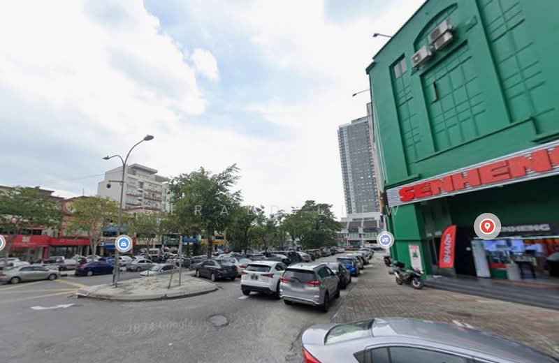 Kuchai Business Park untuk Untuk Disewa - RM 10,500 /bulan, Apr 2026 - Exterior - PropertyGuru.com.my