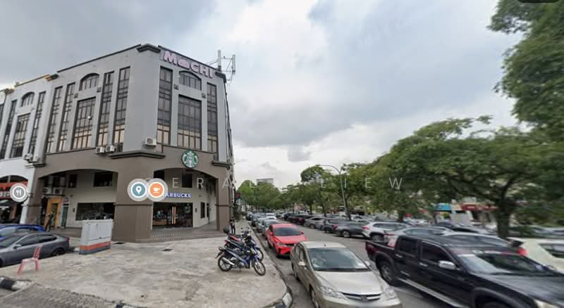 Kuchai Business Park untuk Untuk Disewa - RM 10,500 /bulan, Apr 2026 - Exterior - PropertyGuru.com.my