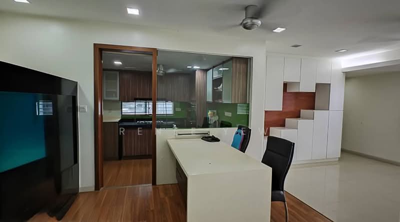 Covillea untuk Untuk Dijual - RM 960,000, Apr 2026 - Kitchen - PropertyGuru.com.my
