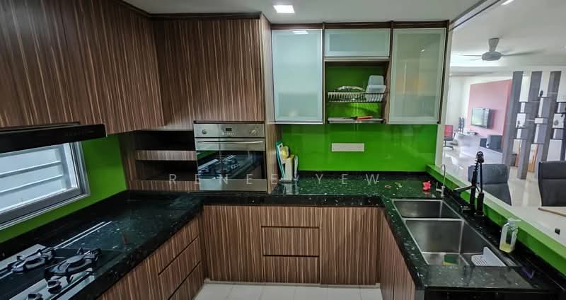 Covillea untuk Untuk Dijual - RM 960,000, Apr 2026 - Kitchen - PropertyGuru.com.my