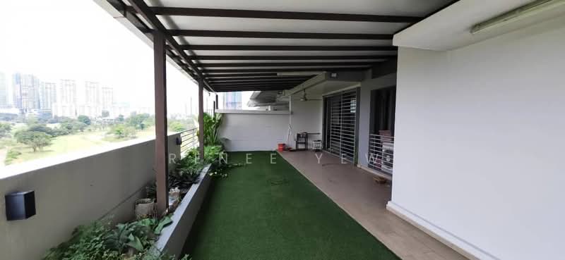Covillea untuk Untuk Dijual - RM 960,000, Apr 2026 - Balcony - PropertyGuru.com.my