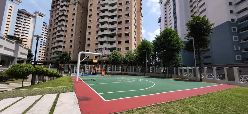 Covillea untuk Untuk Dijual - RM 960,000, Apr 2026 - Exterior - PropertyGuru.com.my