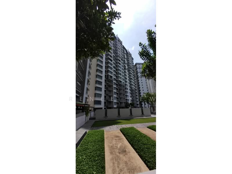 Covillea untuk Untuk Dijual - RM 960,000, Apr 2026 - Exterior - PropertyGuru.com.my