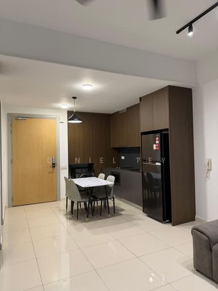 Grand Medini untuk Untuk Disewa - RM 1,900 /bulan, Apr 2026 - Kitchen - PropertyGuru.com.my
