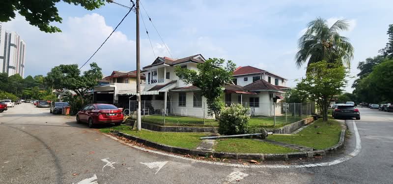 Seksyen 7 Kota Damansara untuk Untuk Dijual - RM 828,000, Apr 2026 - Exterior - PropertyGuru.com.my