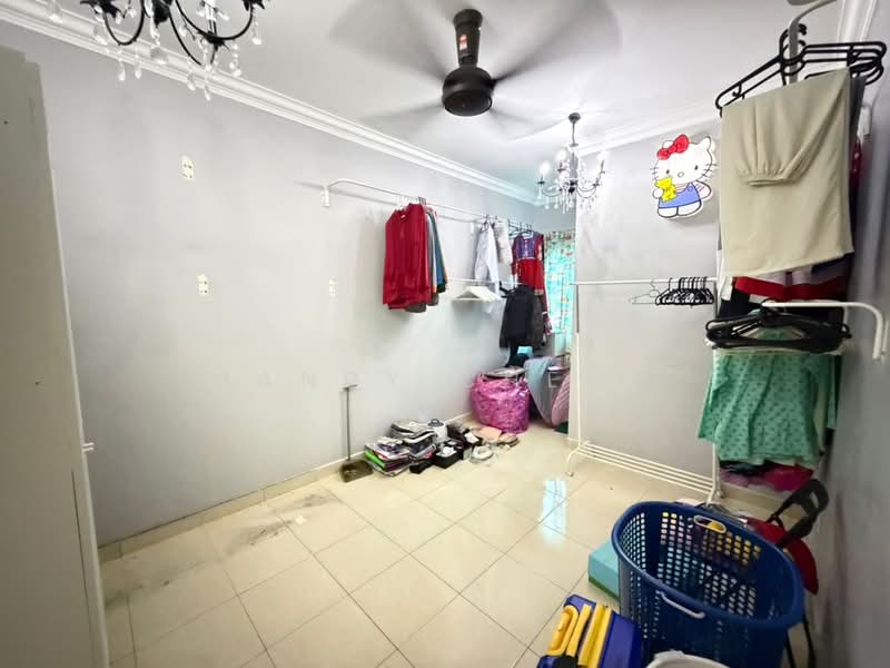 Rumah Teres untuk Dijual di Rawang (Selangor) - Mandy Cheow - Bedroom - PropertyGuru.com.my