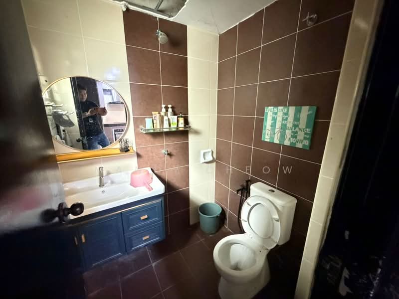 Rumah Teres untuk Dijual di Rawang (Selangor) - Mandy Cheow - Bathroom - PropertyGuru.com.my
