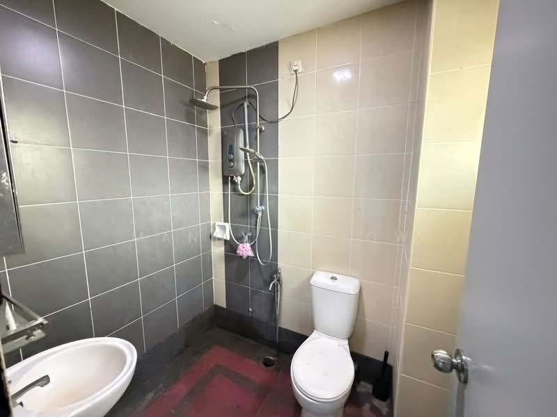 Rumah Teres untuk Dijual di Rawang (Selangor) - Mandy Cheow - Bathroom - PropertyGuru.com.my