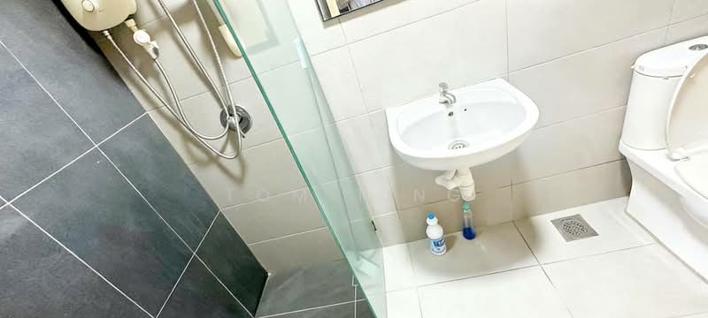 Service Residence for Rent at Avenue D'Vogue - Tom Ting - Bathroom - PropertyGuru.com.my