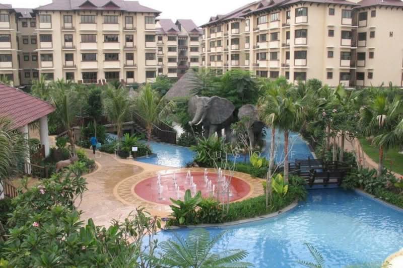 Desa Idaman Residences - 2