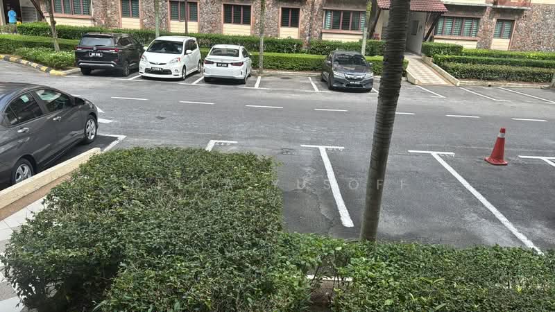 Desa Idaman Residences - 3