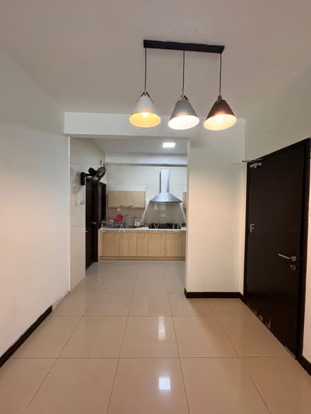 Desa Idaman Residences - 4