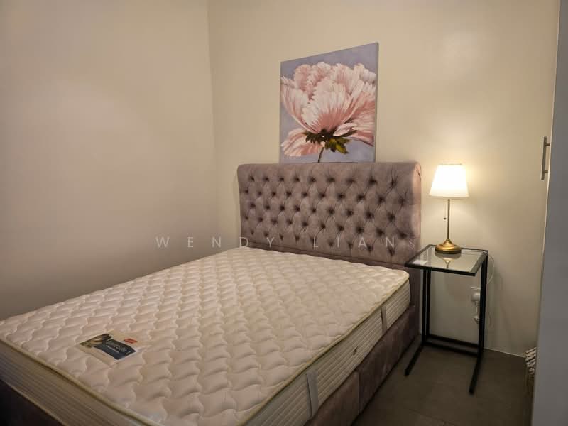 Kediaman Servis untuk Dijual di Establishment Bangsar (Menara Teguh Bangsar) - Wendy Lian - Bedroom - PropertyGuru.com.my