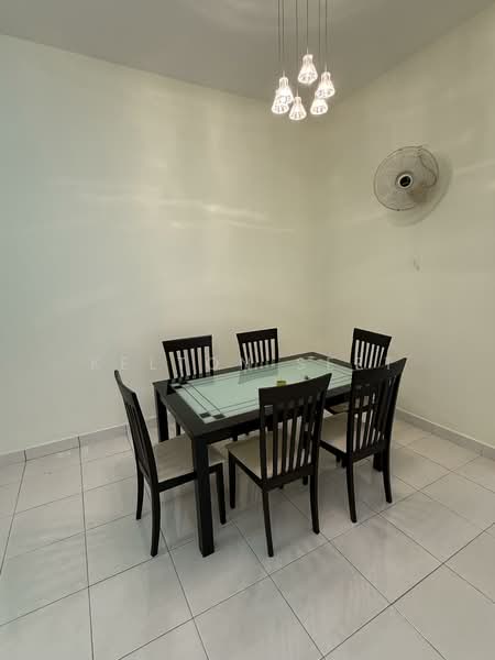 Condominium for Sale at Greenview Residence - Kelton Seet - Dining Room - PropertyGuru.com.my
