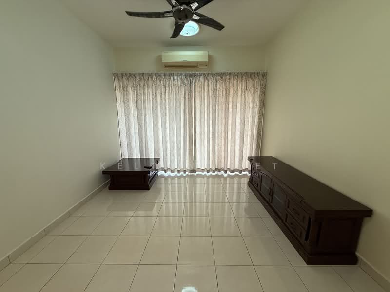 Condominium for Sale at Greenview Residence - Kelton Seet - Living Room - PropertyGuru.com.my