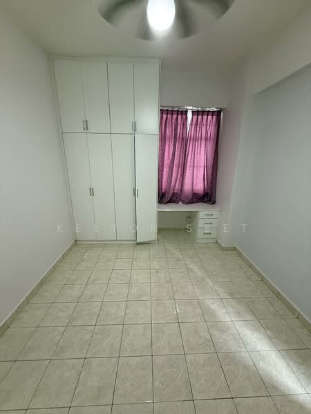 Condominium for Sale at Greenview Residence - Kelton Seet - Bedroom - PropertyGuru.com.my