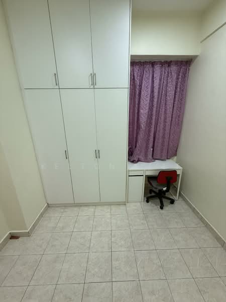 Condominium for Sale at Greenview Residence - Kelton Seet - Study - PropertyGuru.com.my